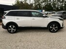 Peugeot 5008 1.2 PureTech Allure Pack S&S EAT8! Salon Polska! I Serwis ASO! 7 os. ! - 4