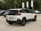 Peugeot 5008 1.2 PureTech Allure Pack S&S EAT8! Salon Polska! I Serwis ASO! 7 os. ! - 5