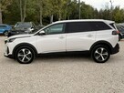 Peugeot 5008 1.2 PureTech Allure Pack S&S EAT8! Salon Polska! I Serwis ASO! 7 os. ! - 8