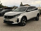 Peugeot 5008 1.2 PureTech Allure Pack S&S EAT8! Salon Polska! I Serwis ASO! 7 os. ! - 9