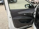 Peugeot 5008 1.2 PureTech Allure Pack S&S EAT8! Salon Polska! I Serwis ASO! 7 os. ! - 14