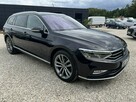 Volkswagen Passat 2.0 TDI 200kM 4MoT. DSG! Elegance Kamera ! Virtual Cocpit ! - 5