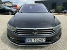 Volkswagen Passat 2.0 TDI 200kM 4MoT. DSG! Elegance Kamera ! Virtual Cocpit ! - 7