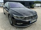 Volkswagen Passat 2.0 TDI 200kM 4MoT. DSG! Elegance Kamera ! Virtual Cocpit ! - 9