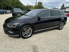 Volkswagen Passat 2.0 TDI 200kM 4MoT. DSG! Elegance Kamera ! Virtual Cocpit ! - 11
