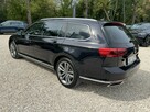 Volkswagen Passat 2.0 TDI 200kM 4MoT. DSG! Elegance Kamera ! Virtual Cocpit ! - 13
