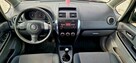 Suzuki SX4 4x4 Navi Śliczny Stan Potwierdzony przebieg Smart Key Zamiana tez - 8