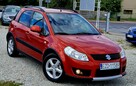 Suzuki SX4 4x4 Navi Śliczny Stan Potwierdzony przebieg Smart Key Zamiana tez - 12