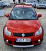 Suzuki SX4 4x4 Navi Śliczny Stan Potwierdzony przebieg Smart Key Zamiana tez - 14