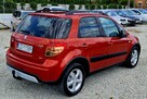 Suzuki SX4 4x4 Navi Śliczny Stan Potwierdzony przebieg Smart Key Zamiana tez - 15