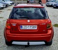 Suzuki SX4 4x4 Navi Śliczny Stan Potwierdzony przebieg Smart Key Zamiana tez - 16