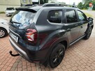 Dacia Duster EXTREME+PAKIETY/SALON POLSKA/stan doskonały/gwarancja - 11