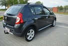 Dacia Sandero Stepway 1.6B Klima/ 2 Kpl Kół/ Hak/ Sprowadzony/ Opłacony - 9