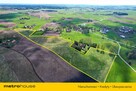 Lakiele, Kowale Oleckie - działka rolna 8,1 ha - 4
