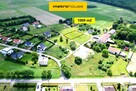Działka w pięknym miejscu - w Rudno k. Gliwic - 5