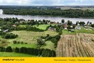Działka Wilamowo - 9