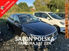 Volkswagen Passat Benzyna 180KM,VAT,automat DSG, polski salon, serwisowany, bezwypadkowy - 1