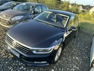 Volkswagen Passat Benzyna 180KM,VAT,automat DSG, polski salon, serwisowany, bezwypadkowy - 2