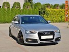 Audi A4 Navi Serwis Alu S-Line