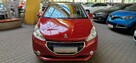 Peugeot 208 Zobacz opis !!W podanej cenie roczna gwarancja !! - 4
