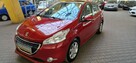 Peugeot 208 Zobacz opis !!W podanej cenie roczna gwarancja !! - 5