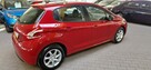 Peugeot 208 Zobacz opis !!W podanej cenie roczna gwarancja !! - 9