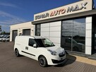 Opel Combo 1,3Cdti 95Ps Long Ładowność 1000kg Vat 1 - 1
