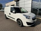 Opel Combo 1,3Cdti 95Ps Long Ładowność 1000kg Vat 1 - 2
