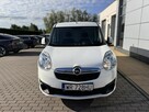 Opel Combo 1,3Cdti 95Ps Long Ładowność 1000kg Vat 1 - 3