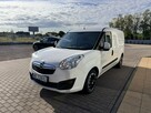 Opel Combo 1,3Cdti 95Ps Long Ładowność 1000kg Vat 1 - 4