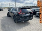 Honda CR-V Hybryda Aut. 4x4 Kamera Virtual cockpit 204KM - 1