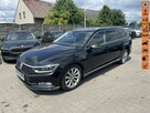 Volkswagen Passat Highline 4Motion Podgrzewanie Hak 240KM - 1