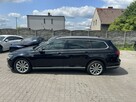 Volkswagen Passat Highline 4Motion Podgrzewanie Hak 240KM - 2