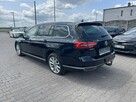Volkswagen Passat Highline 4Motion Podgrzewanie Hak 240KM - 3