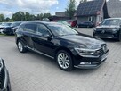 Volkswagen Passat Highline 4Motion Podgrzewanie Hak 240KM - 6
