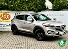 Hyundai Tucson 1.6GDI 132KM benzyna Tylko 100.000 km! Raty od 695 zł ! - 1