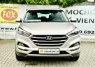 Hyundai Tucson 1.6GDI 132KM benzyna Tylko 100.000 km! Raty od 695 zł ! - 2