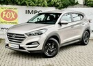 Hyundai Tucson 1.6GDI 132KM benzyna Tylko 100.000 km! Raty od 695 zł ! - 3