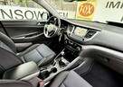 Hyundai Tucson 1.6GDI 132KM benzyna Tylko 100.000 km! Raty od 695 zł ! - 14