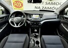 Hyundai Tucson 1.6GDI 132KM benzyna Tylko 100.000 km! Raty od 695 zł ! - 15