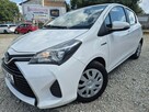 Toyota Yaris **Sprzedana** - 1