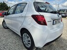 Toyota Yaris **Sprzedana** - 2