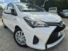 Toyota Yaris **Sprzedana** - 3