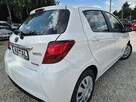 Toyota Yaris **Sprzedana** - 4
