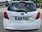 Toyota Yaris **Sprzedana** - 5