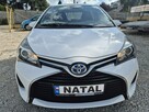 Toyota Yaris **Sprzedana** - 8