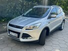 Ford Kuga 4x4 Automat Mały przebieg Benzyna TOP - 3