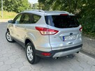 Ford Kuga 4x4 Automat Mały przebieg Benzyna TOP - 4