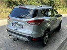 Ford Kuga 4x4 Automat Mały przebieg Benzyna TOP - 6