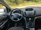 Ford Kuga 4x4 Automat Mały przebieg Benzyna TOP - 9